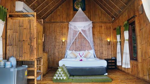 Hotel Phiphi Rantee Cliff