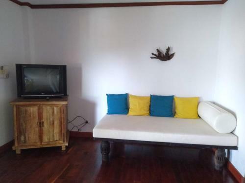 Hotel Baan Hin Sai Resort & Spa