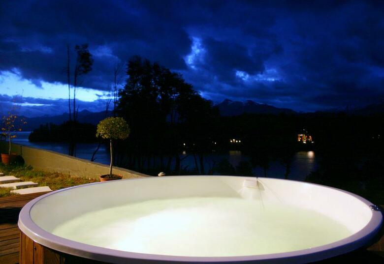 Hotel Las Ramblas De Puerto Manzano