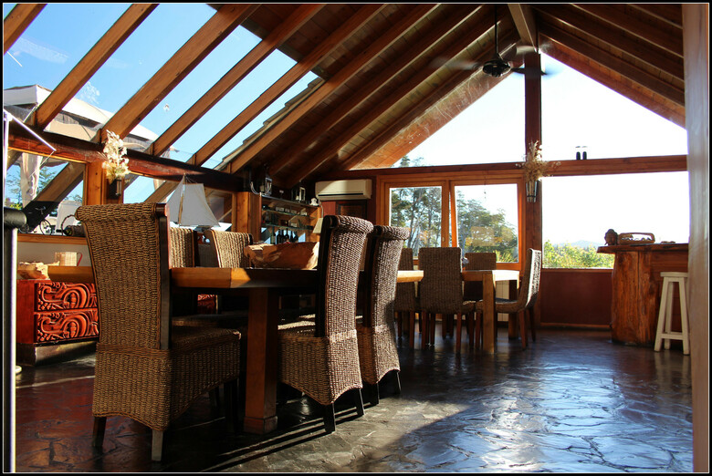 Hotel Las Ramblas De Puerto Manzano