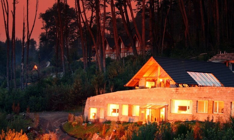 Hotel Las Ramblas De Puerto Manzano