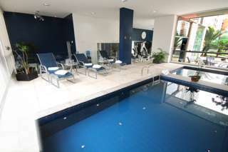 Hotel Promenade Bh Platinum