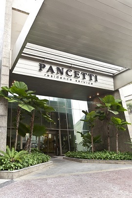 Hotel Promenade Pancetti