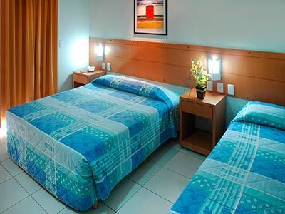 Prive Thermas Hotel