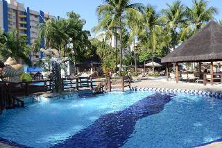 Prive Thermas Hotel