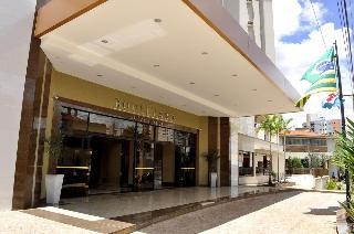 Prive Thermas Hotel