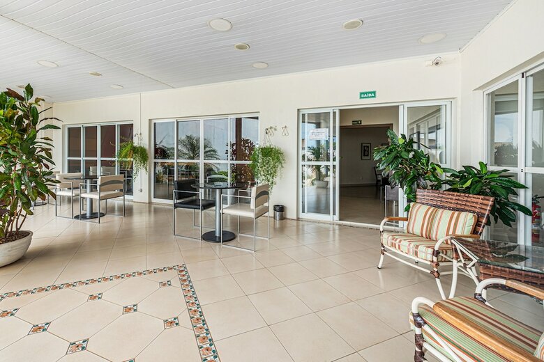 Hotel Nacional Inn Cuiaba