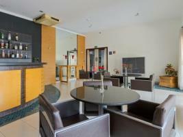Hotel Nacional Inn Cuiaba