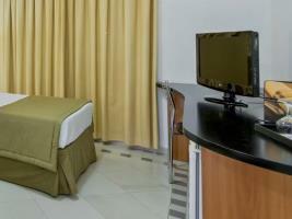 Hotel Nacional Inn Cuiaba