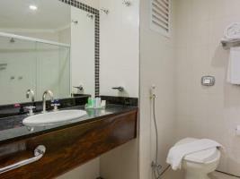 Hotel Nacional Inn Cuiaba