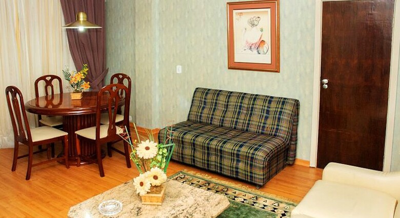 Caravelle Palace Hotel