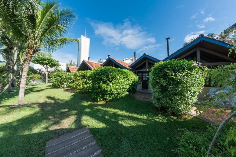 Hotel Costa Norte Ingleses - Praia Dos Ingleses