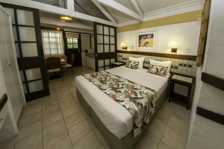 Hotel Costa Norte Ingleses - Praia Dos Ingleses