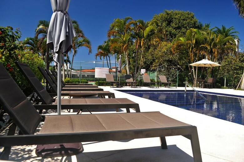 Hotel Porto Sol Beach