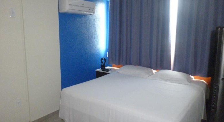Barrudada Palace Hotel