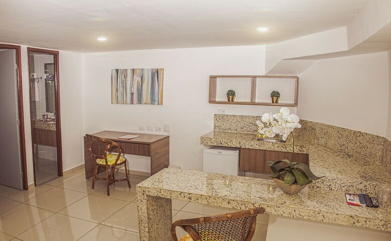 Hotel Nord Class Tamba�