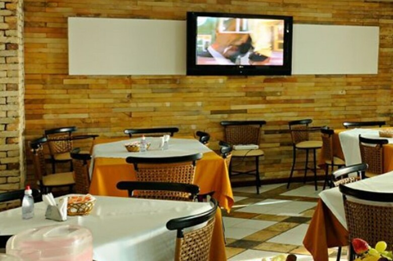 Hotel Nord Class Tamba�