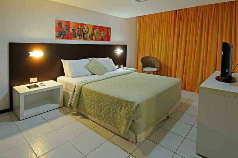 Hotel Nord Class Tamba�