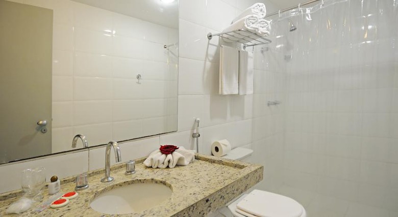 Hotel Nord Class Tamba�