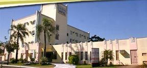 Aero Park Hotel