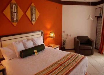 Hotel Grand Sao Luis