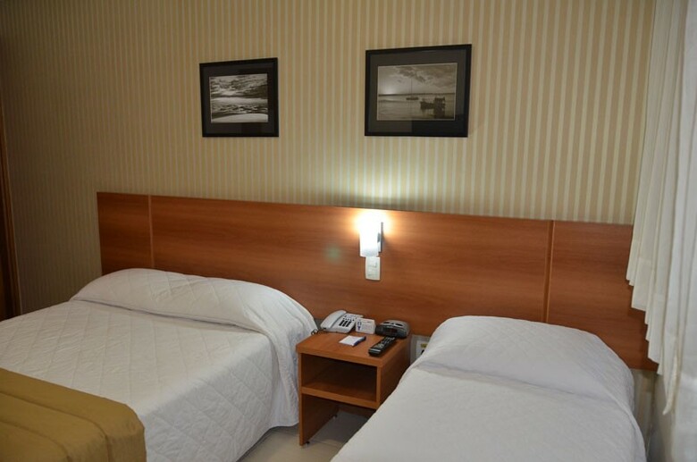 Arituba Park Hotel