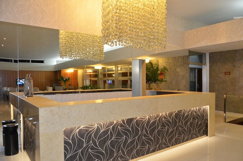 Arituba Park Hotel