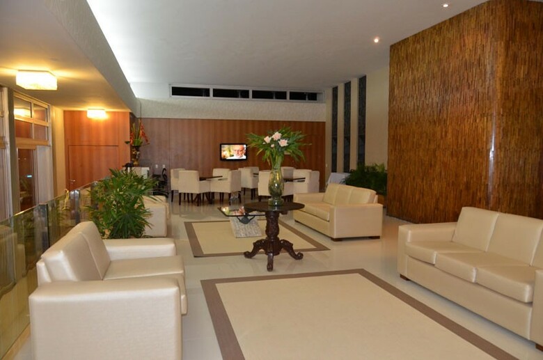 Arituba Park Hotel