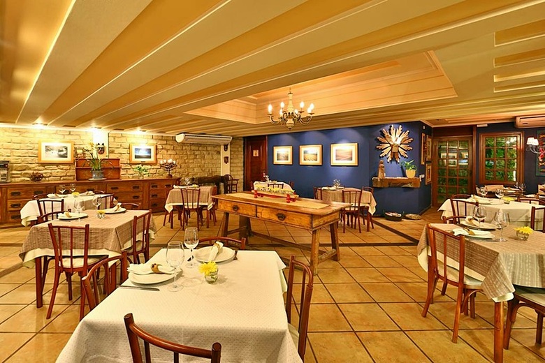 Manary Praia Hotel