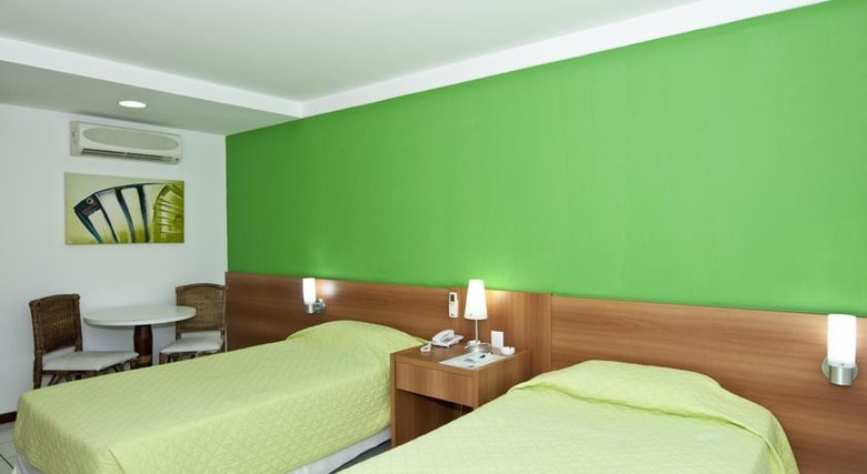 Hotel Ponta Negra Flat