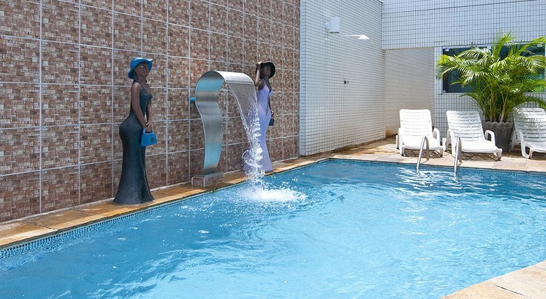 Hotel Ponta Negra Flat