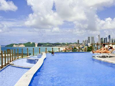 Pontalmar Praia Hotel