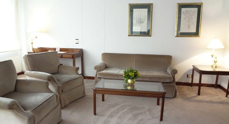 Hotel Bogot� Regency Usaqu�n