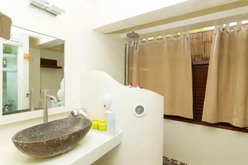 Hotel Mama Beach Residence
