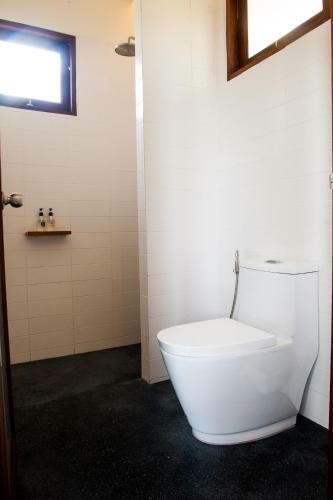 Baan Talay Pool Villa