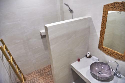 Hotel Baan Sawan Samui Resort