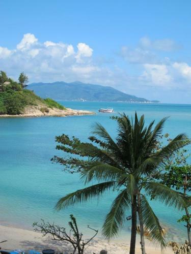 Hotel Baan Sawan Samui Resort