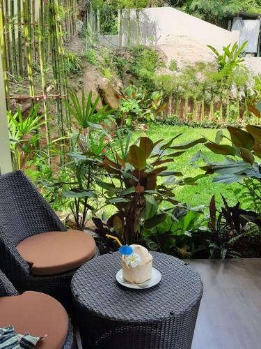 Hotel Baan Sawan Samui Resort