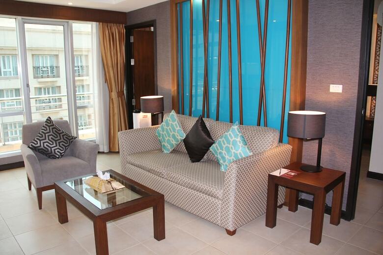 Hotel De Arni Bangkok