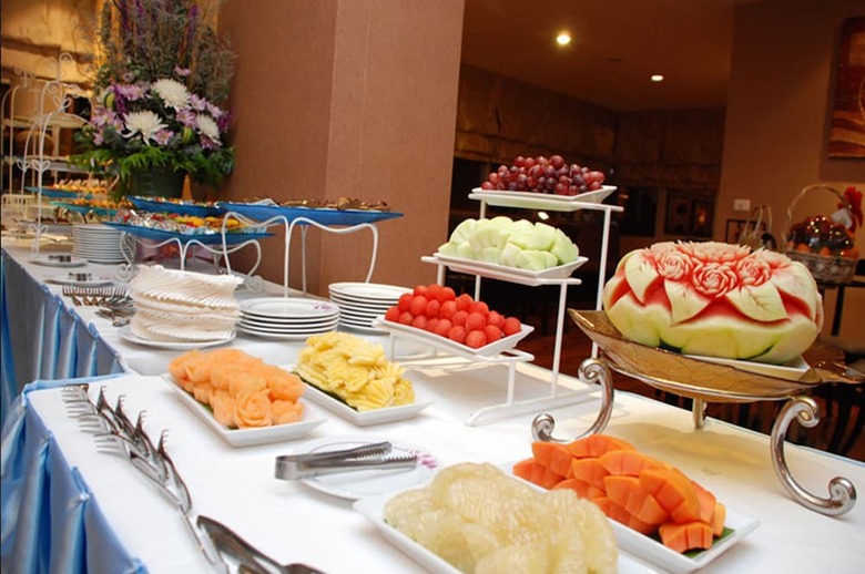 Hotel De Arni Bangkok