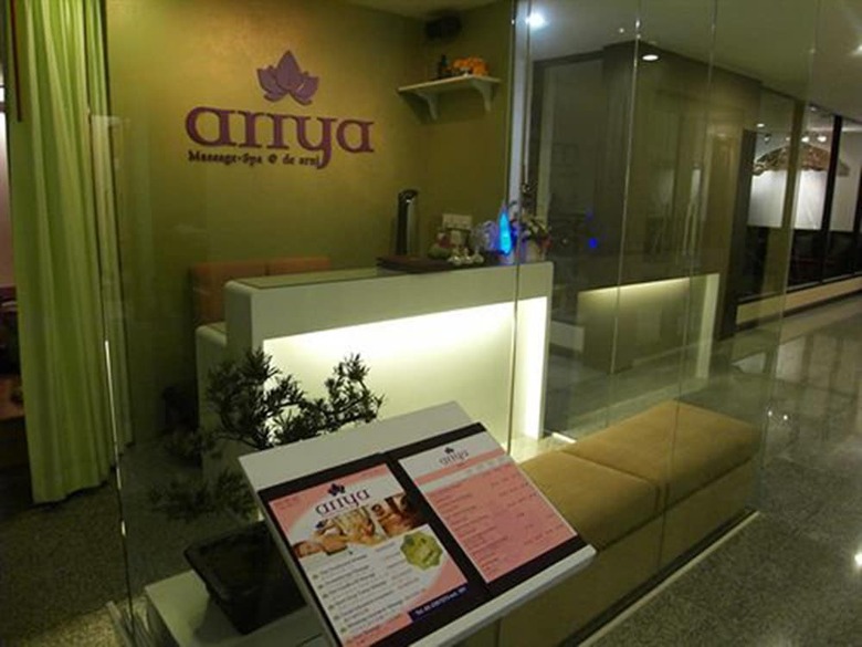 Hotel De Arni Bangkok