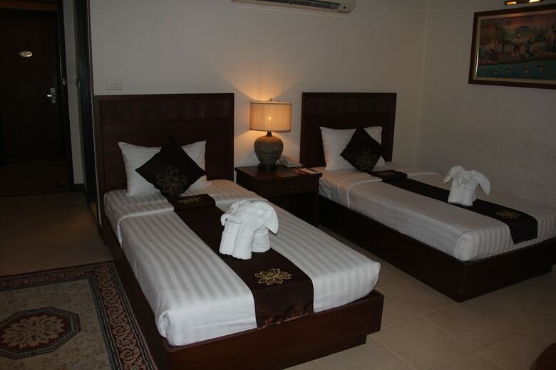 Hotel De Arni Bangkok