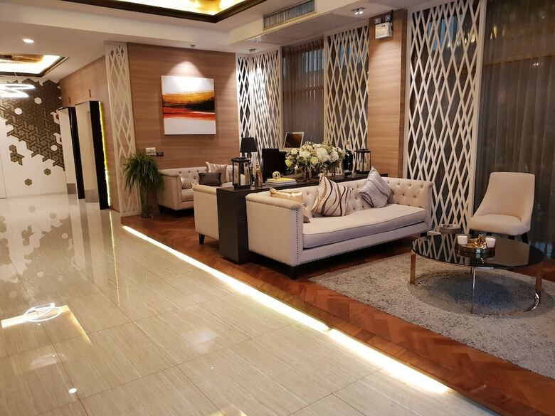 Hotel De Arni Bangkok