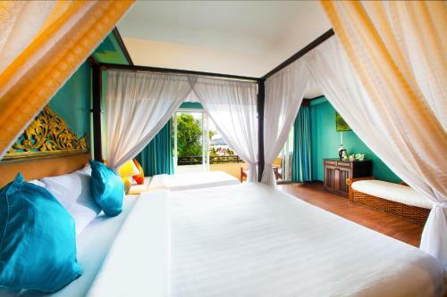 The Fair House Beach Resort & Hotel