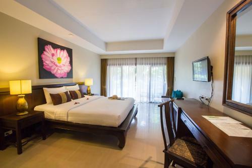The Fair House Beach Resort & Hotel