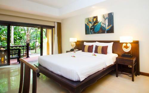 The Fair House Beach Resort & Hotel