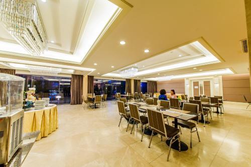 Hotel Pietra Bangkok