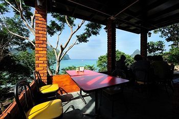Phi Phi Sea Sky Resort