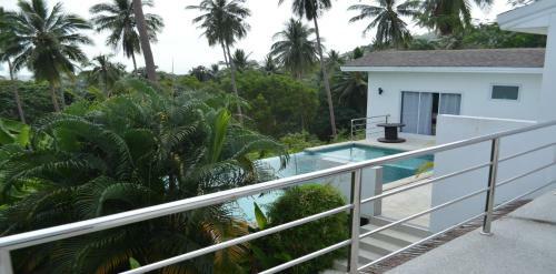 Anyada Villa