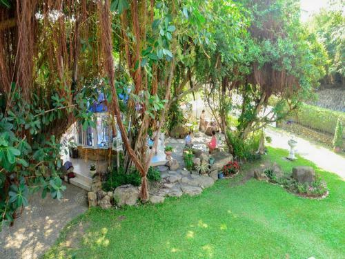 Banyan House Samui Bed And Breakfast (adult Only)